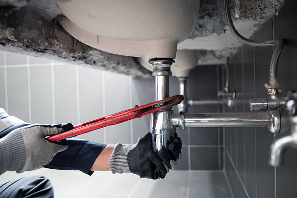 Trusted Pipe Repair service in Englishtown, NJ - Masters Plumbing Service